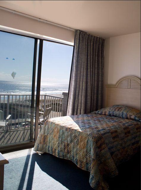 Acropolis Oceanfront Resort North Wildwood Exterior foto
